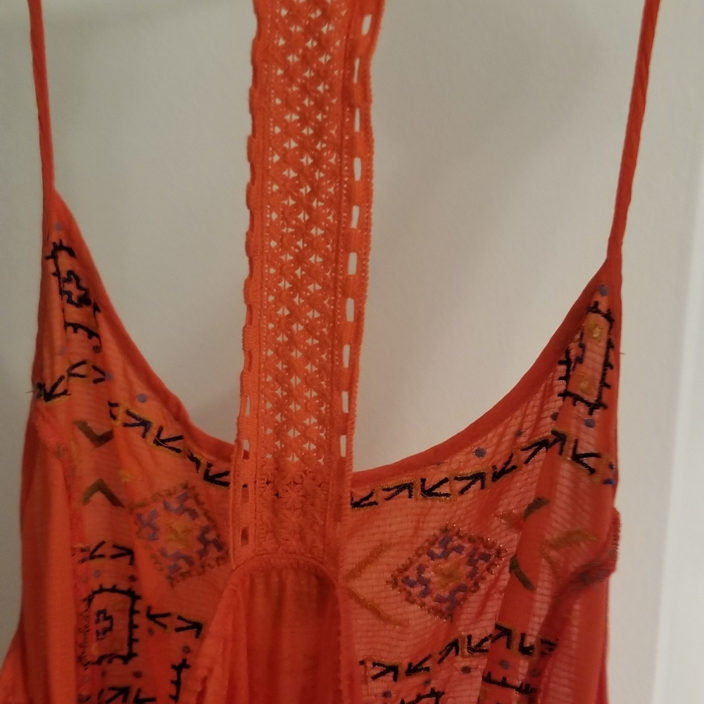 Summer top